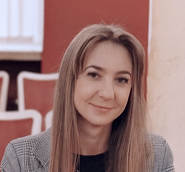 Raimonda Sadauskaitė